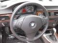 2009 Blue Water Metallic BMW 3 Series 328i Sedan  photo #9