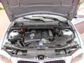 2009 Blue Water Metallic BMW 3 Series 328i Sedan  photo #14