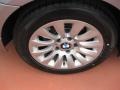 2009 Blue Water Metallic BMW 3 Series 328i Sedan  photo #16