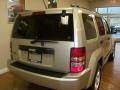 2010 Light Graystone Pearl Jeep Liberty Sport 4x4  photo #14