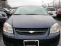 2008 Imperial Blue Metallic Chevrolet Cobalt LT Coupe  photo #19