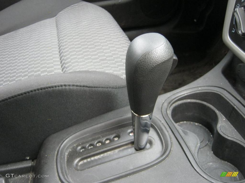 2008 Cobalt LT Coupe - Imperial Blue Metallic / Ebony photo #20