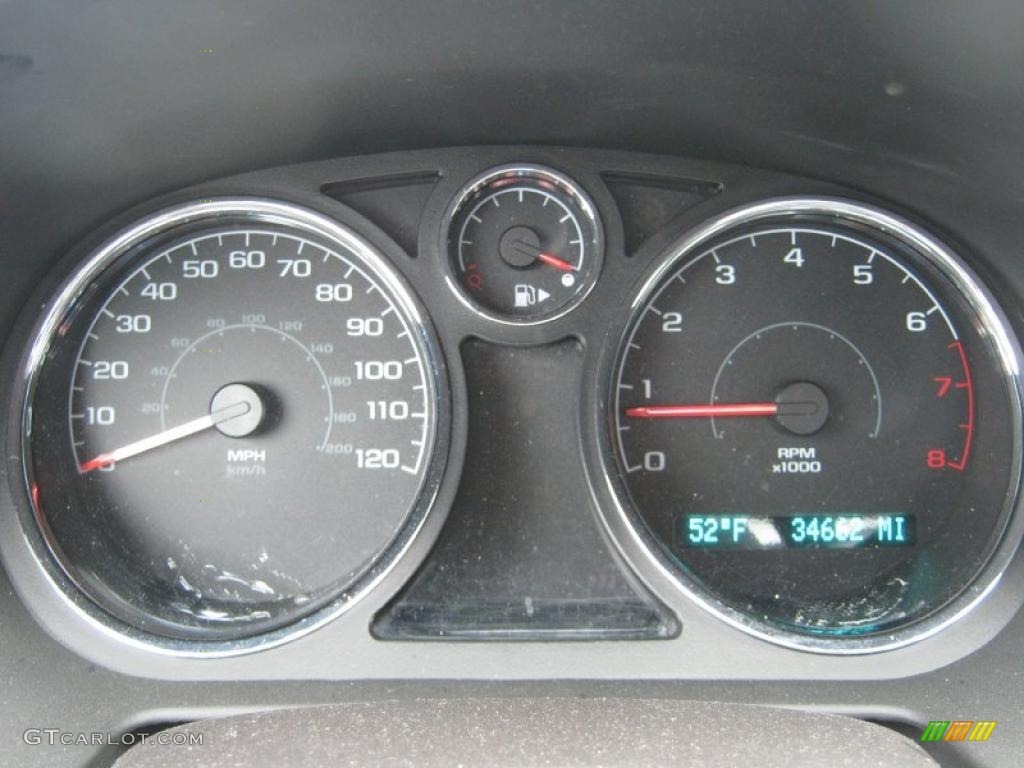 2008 Cobalt LT Coupe - Imperial Blue Metallic / Ebony photo #23