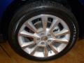 2010 Dodge Caliber R/T Wheel