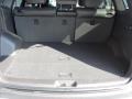 2011 Hyundai Santa Fe Limited Trunk