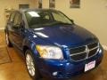 Deep Water Blue Pearl - Caliber R/T Photo No. 18