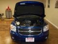 Deep Water Blue Pearl - Caliber R/T Photo No. 20