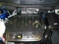 Deep Water Blue Pearl - Caliber R/T Photo No. 22