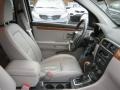 Grey Interior Photo for 2007 Suzuki XL7 #40399897