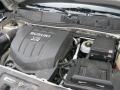  2007 XL7 Limited AWD 3.6 Liter DOHC 24 Valve V6 Engine