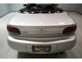 2000 Bright Silver Metallic Chrysler Sebring JXi Convertible  photo #5