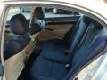 2006 Alabaster Silver Metallic Honda Civic Hybrid Sedan  photo #21