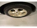 Bright Silver Metallic - Sebring JXi Convertible Photo No. 36