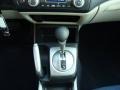 2006 Alabaster Silver Metallic Honda Civic Hybrid Sedan  photo #24