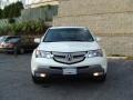 Aspen White Pearl - MDX Technology Photo No. 2