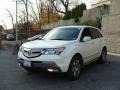Aspen White Pearl - MDX Technology Photo No. 3