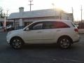 Aspen White Pearl - MDX Technology Photo No. 4