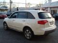 Aspen White Pearl - MDX Technology Photo No. 5