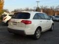Aspen White Pearl - MDX Technology Photo No. 7