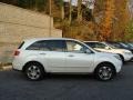 Aspen White Pearl - MDX Technology Photo No. 8