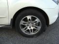 Aspen White Pearl - MDX Technology Photo No. 10