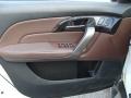 Aspen White Pearl - MDX Technology Photo No. 15