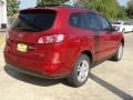 Sonoran Red - Santa Fe Limited Photo No. 3