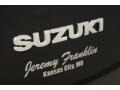 2007 Jet Black Suzuki XL7   photo #39