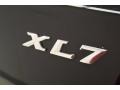 2007 Jet Black Suzuki XL7   photo #40