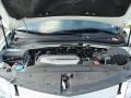 Aspen White Pearl - MDX Technology Photo No. 31