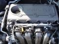 2.4 Liter DOHC 16-Valve VVT 4 Cylinder Engine for 2011 Hyundai Santa Fe GLS #40401933