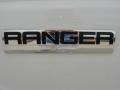 2011 Ford Ranger XL Regular Cab Marks and Logos