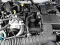 2.3 Liter DOHC 16-Valve 4 Cylinder Engine for 2011 Ford Ranger XL Regular Cab #40402273
