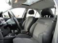Black Interior Photo for 2003 Volkswagen Jetta #40402465