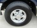 2001 Ford F250 Super Duty Lariat SuperCab Wheel and Tire Photo