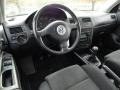 Black Prime Interior Photo for 2003 Volkswagen Jetta #40402489