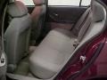 2006 Sport Red Metallic Chevrolet Malibu LS Sedan  photo #10
