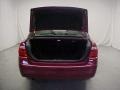 2006 Sport Red Metallic Chevrolet Malibu LS Sedan  photo #12