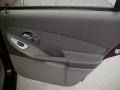 2006 Sport Red Metallic Chevrolet Malibu LS Sedan  photo #16