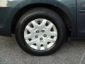 2005 Midnight Blue Pearl Honda Odyssey LX  photo #9