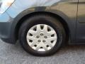 2005 Honda Odyssey LX Wheel