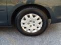 2005 Honda Odyssey LX Wheel