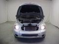 Silver Ice Metallic - HHR LS Photo No. 4
