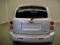 Silver Ice Metallic - HHR LS Photo No. 6