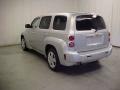 Silver Ice Metallic - HHR LS Photo No. 9