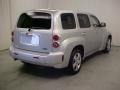 Silver Ice Metallic - HHR LS Photo No. 10