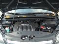 3.5L SOHC 24V i-VTEC V6 2005 Honda Odyssey LX Engine