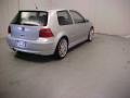 Reflex Silver Metallic - GTI 1.8T Photo No. 8