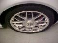 2002 Volkswagen GTI 1.8T Wheel and Tire Photo