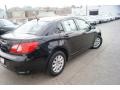 Brilliant Black Crystal Pearl - Sebring LX Sedan Photo No. 4